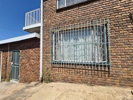 2 Bedroom Apartment in Laudium