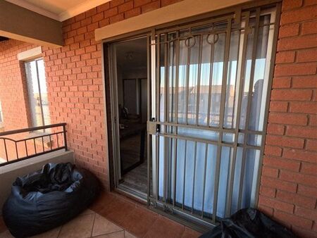 2 Bedroom Townhouse in Eco Park