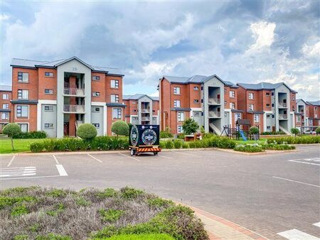 2 Bedroom Apartment in Irene