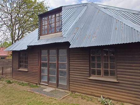 1 Bedroom Apartment in Morelig