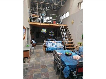 1 Bedroom House in Sasolburg