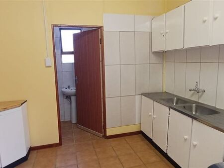 2 Bedroom Apartment in Panorama