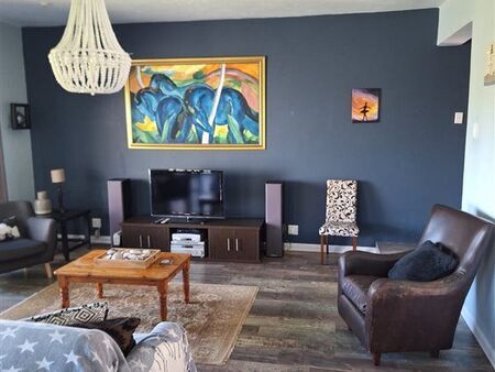 3 Bedroom House in Beachview
