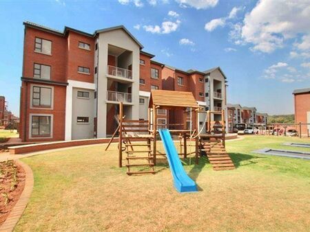 2 Bedroom Apartment in Irene