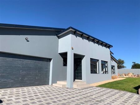 3 Bedroom House in Kamma Ridge