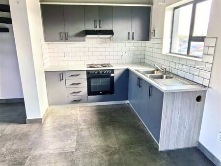 2 Bedroom Townhouse in Parsons Vlei