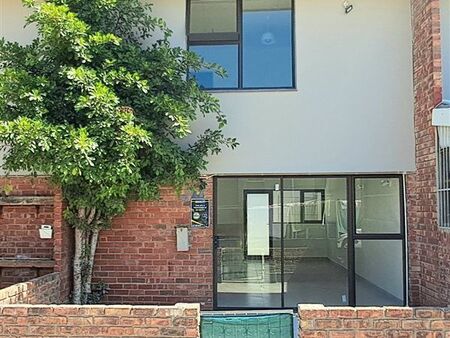 2 Bedroom Apartment in Sidwell
