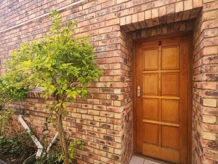 Studio apartment in Walmer