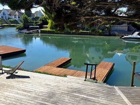 7 Bedroom House in St Francis Bay Canals