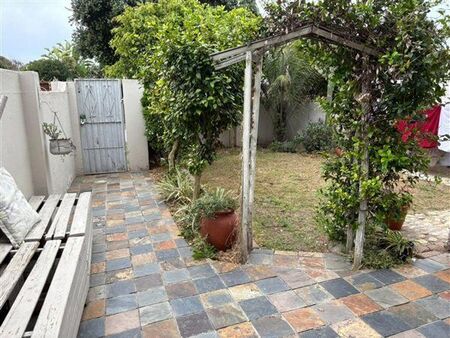 3 Bedroom Townhouse in Bluewater Bay