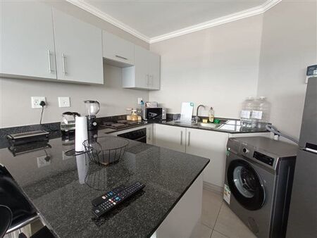 1 Bedroom Apartment in Gonubie