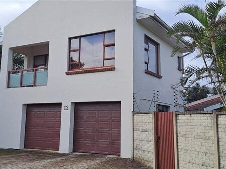 1 Bedroom Apartment in Gonubie