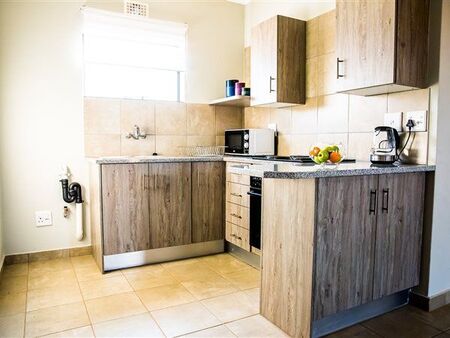 2 Bedroom Apartment in Devland