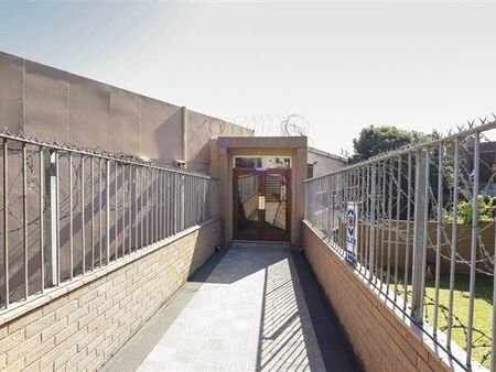 1 Bedroom Flat in Morningside