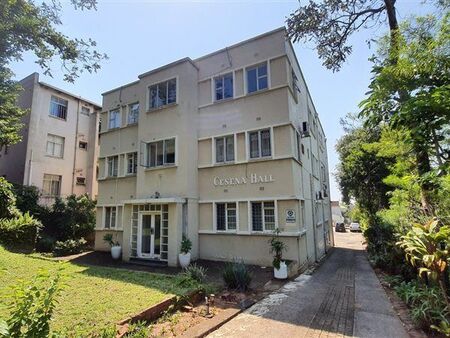 2 Bedroom Apartment in Musgrave