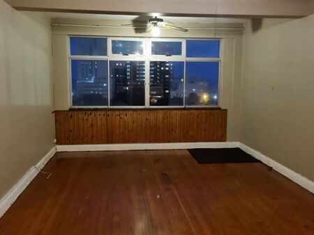1 Bedroom Apartment in North Beach