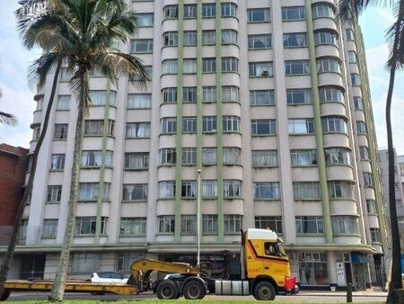 1 Bedroom Apartment in Esplanade