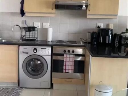 2 Bedroom Apartment in Morningside