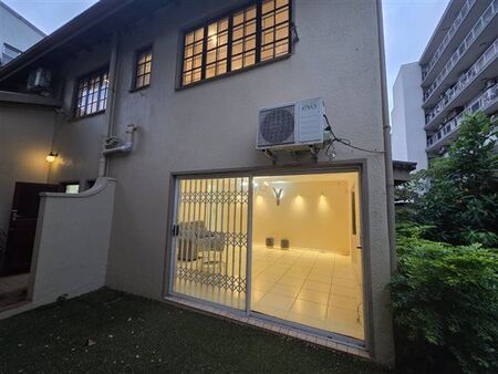 3 Bedroom Townhouse in Musgrave