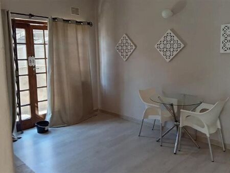 3 Bedroom Apartment in Musgrave