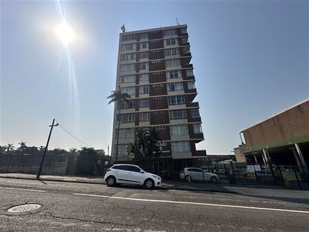 2 Bedroom Apartment in Morningside