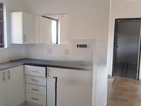 2 Bedroom House in Bluff