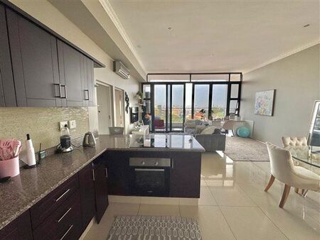 2 Bedroom Apartment in Morningside