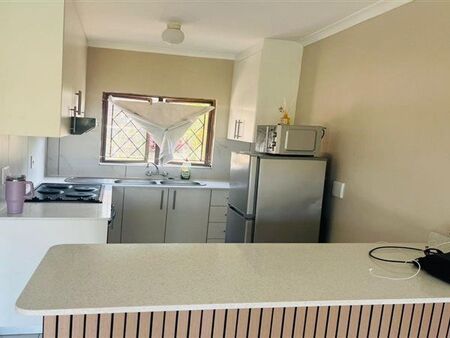 1 Bedroom House in Bluff