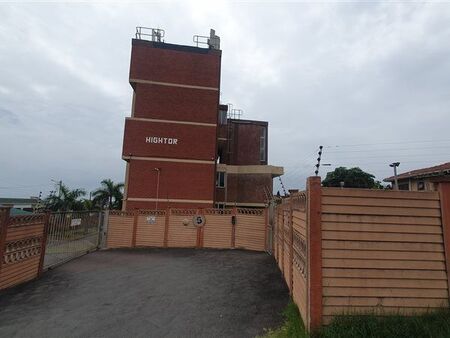 1 Bedroom Flat in Bluff