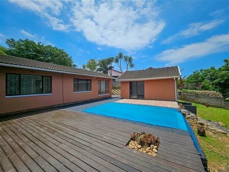 3 Bedroom House in Astra Park