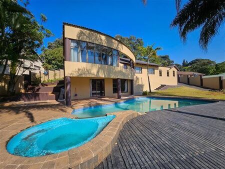 5 Bedroom House in Amanzimtoti