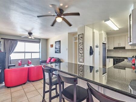 2 Bedroom Apartment in Amanzimtoti