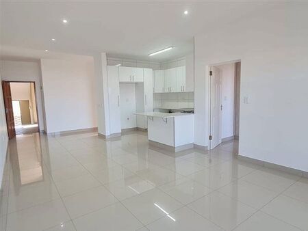 3 Bedroom Apartment in La Mercy