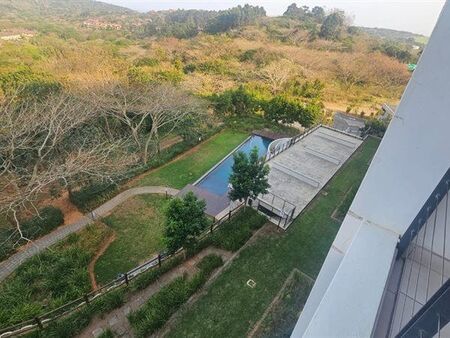 2 Bedroom Apartment in Ballito