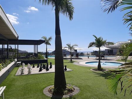 2 Bedroom Apartment in Ballito