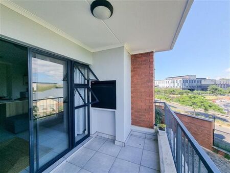 1 Bedroom Apartment in Ballito