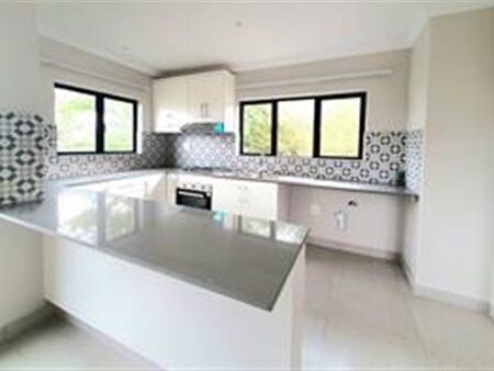 3 Bedroom House in Palm Lakes Estate