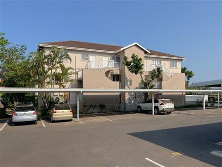 2 Bedroom Apartment in Manor Estates