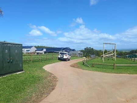4 Bedroom House in Sheffield Beach