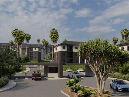 2 Bedroom Apartment in Sheffield Beach