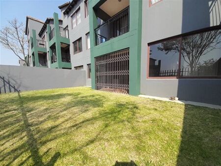 2 Bedroom Apartment in Honeydew