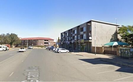 2 Bedroom Apartment in Witpoortjie