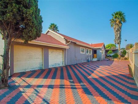 4 Bedroom House in Mindalore