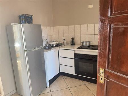 2 Bedroom Apartment in Greenhills
