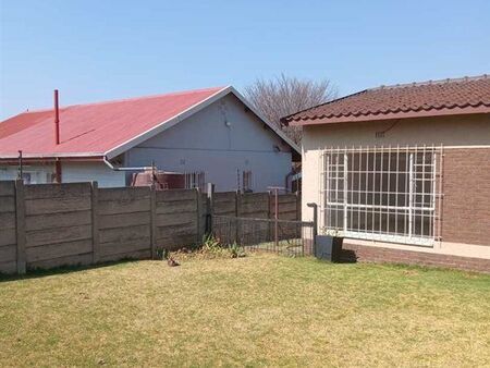 3 Bedroom House in Mindalore