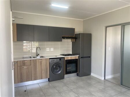 1 Bedroom Apartment in Savannah Country Estate
