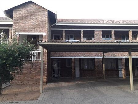 2 Bedroom Apartment in West Park