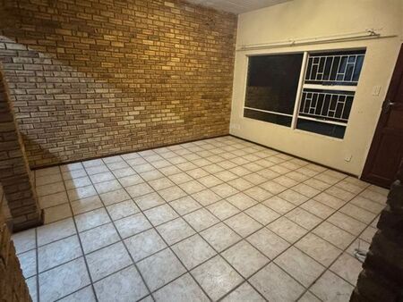 2 Bedroom Apartment in Rant en Dal