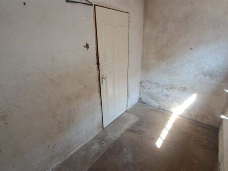1 Bedroom House in Lotus Gardens