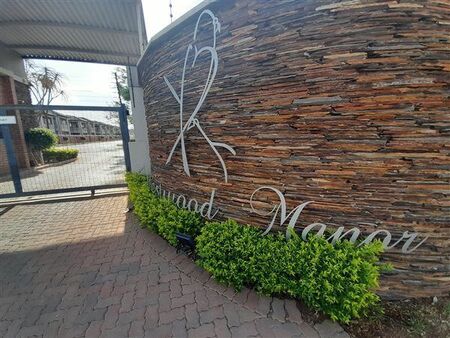 2 Bedroom Simplex in Pretoria West
